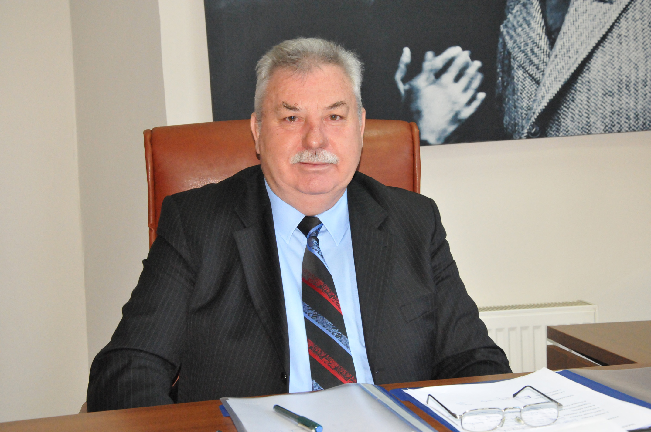 Bakan Yardmcs olpandan Hisseli Sat Bilgilendirmesi