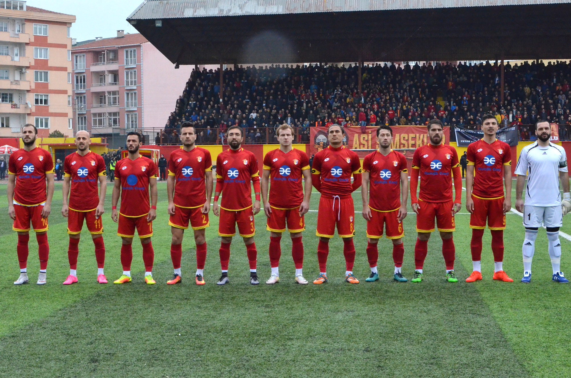 Haftan�n Spor Panoramas�