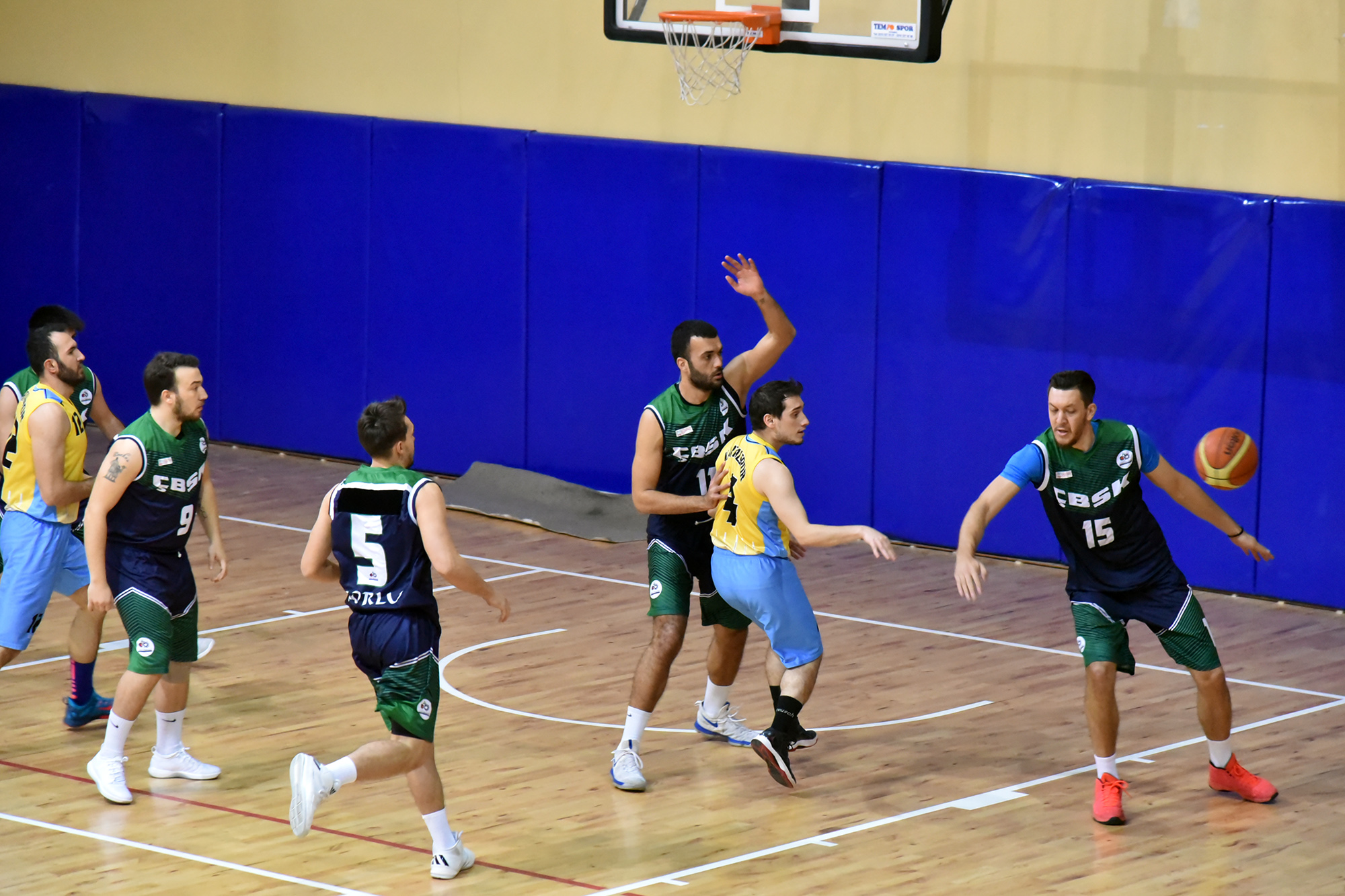 Haftann Spor Panoramas