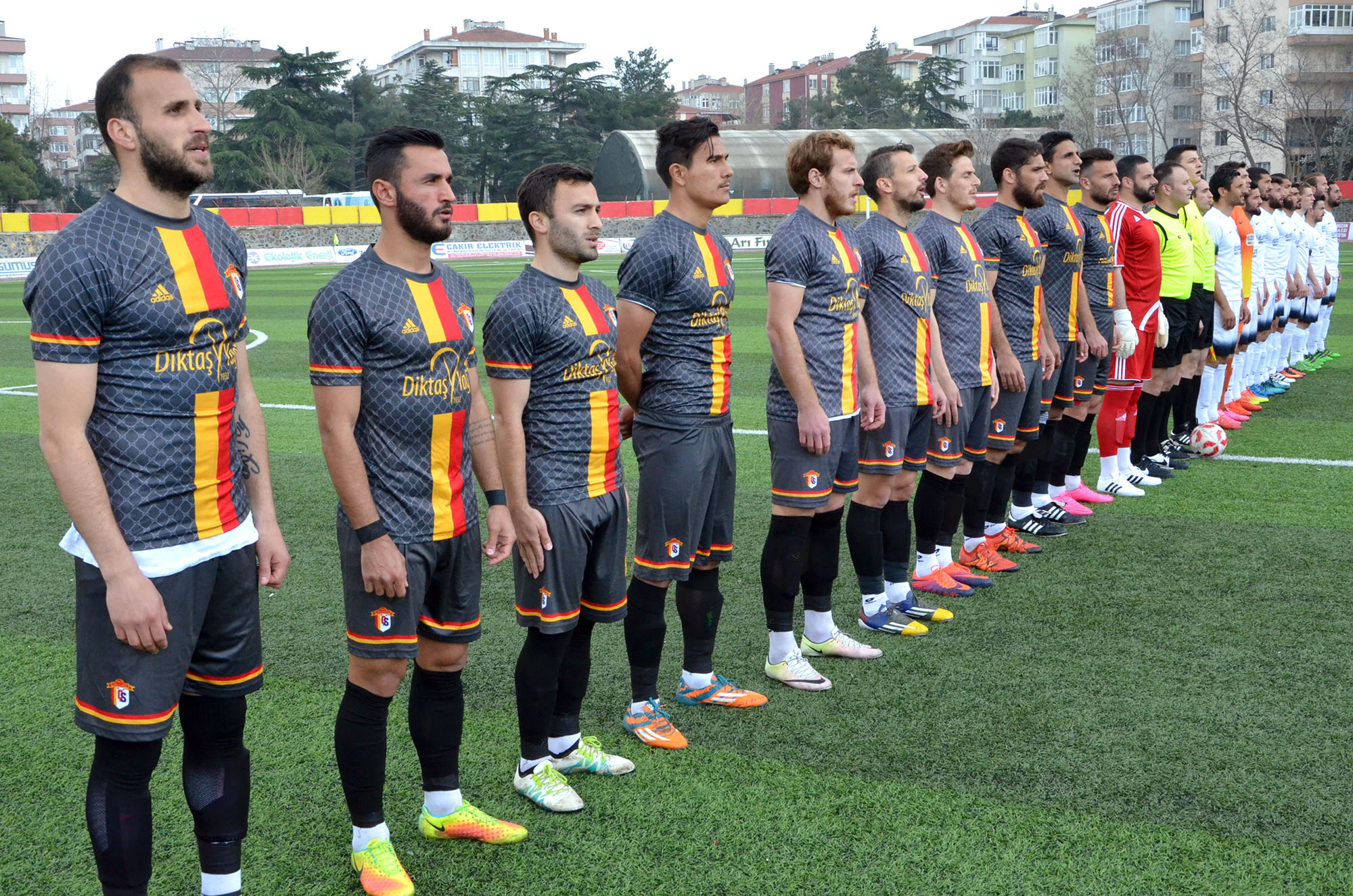 Haftan�n Spor Panoramas�