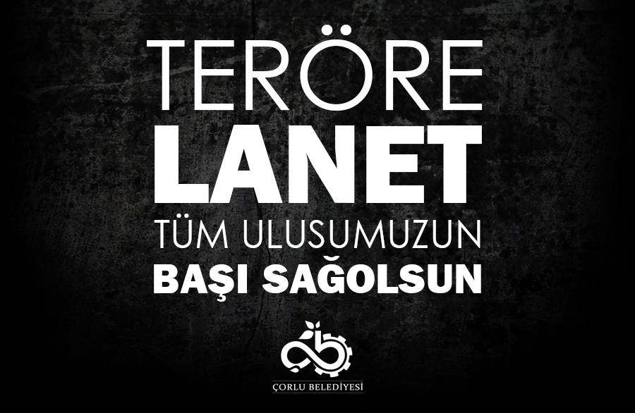 Ba�kan Baysan; "Milletimizin Ba�� Sa� Olsun"