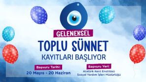 orlu Belediyesi Toplu Snnet Kaytlar Balyor