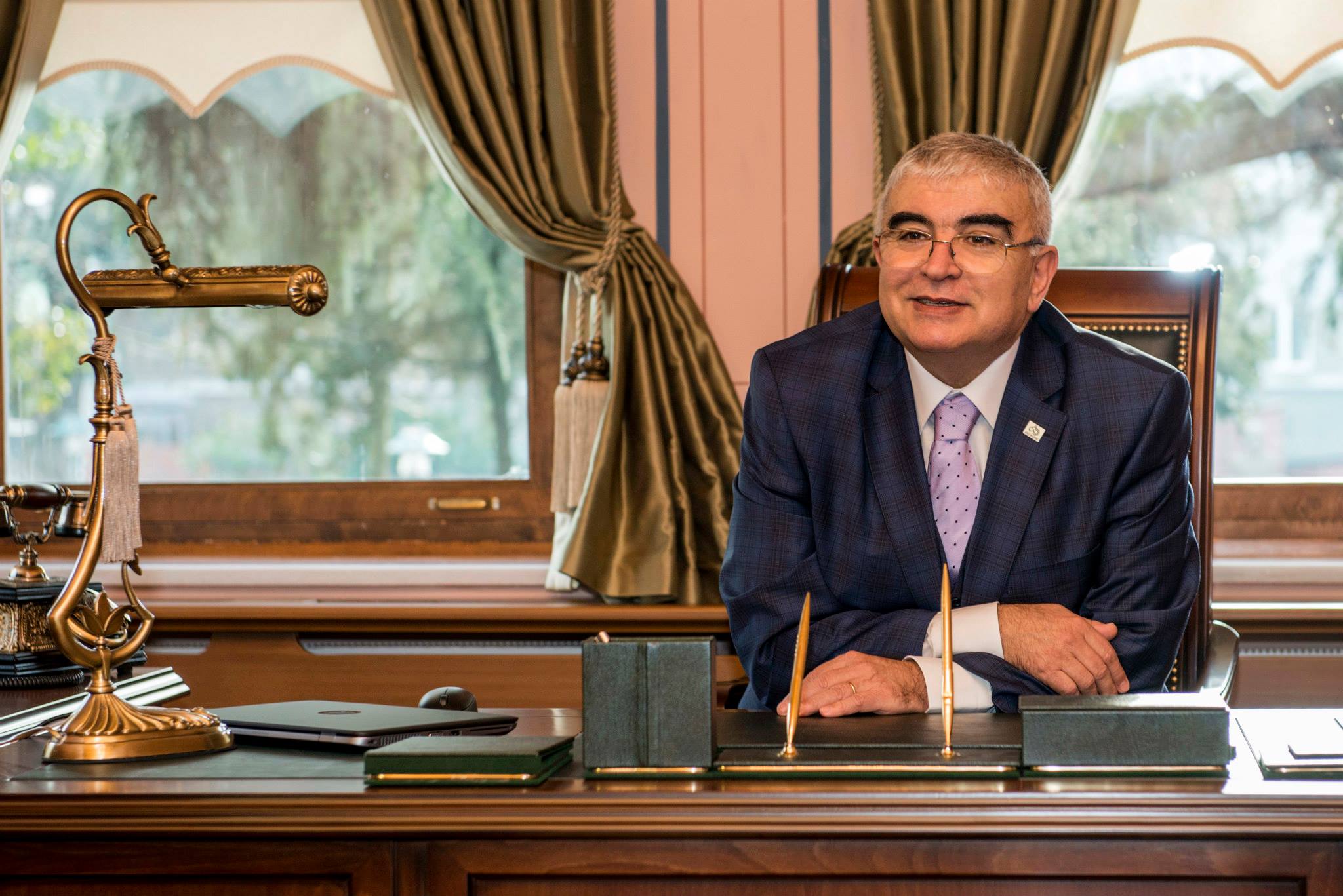 19 May�s Atat�rk�� Anma Gen�lik ve Spor Bayram� Kutlu Olsun